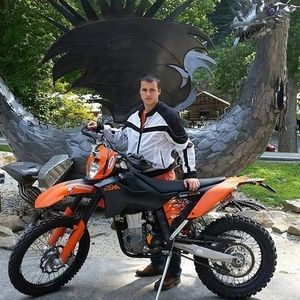 Meet your Posher, Cody